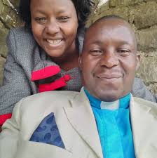 Mountain of Restoretion Church