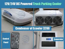 Are does not seem so friendly to get parts from.there are not any dealers in nyc i can go. 12v 24v Dc Powered Air Conditioner For Truck Van Special Vehicle