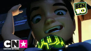 Ben 10: Destroy All Aliens