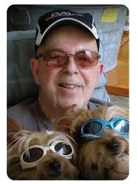 THOSE PASSED FROM (May 1, 2022 -- April 30, 2023