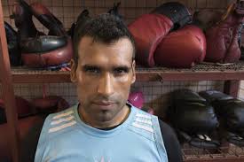 Jonathan Barros: “Mentira que hay imposibles”