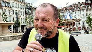 Interview Bernard Reeves, interprète du Festival