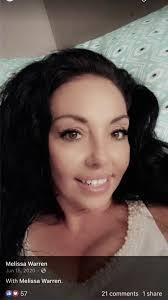 Melissa Renee Warren