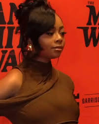 Can't wait for you guys to see my new film @whitevanmovie out tomorrow in  theaters!!🤎