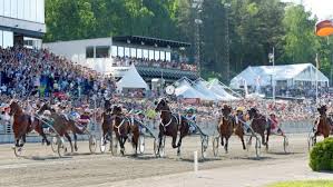 Elitloppet är årets största travhändelse. Elitloppet 2021 Senaste Nyheterna Om Trav Travronden