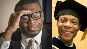 Son of Amtrak crash victim Derrick Griffith: My dad 'was everything to me' 