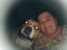 remembering a beloved pet