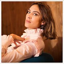 Alexa Chung Is Finally Launching Her Very Own Fashion Brand