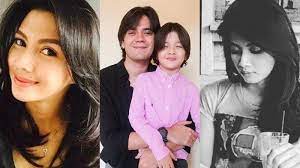 Setelah kabar kematiannya terdengar, mimpi tersebut diartikan sebagai isyarat atau pesan agar bryan menjaga harta paling berharganya yaitu arjuna, anak semata wayangnya. Kabar Terbaru Aktor Bryan Mckenzie Dulu Terpuruk Karena Mantan Istri Meninggal Mendadak Di Usia 22 Tribun Manado