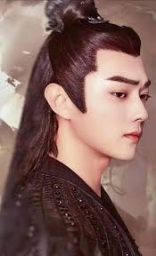 Xu kai chinese drama