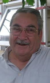 Obituary for Joseph Patrick Yorke