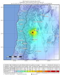 ↑ se produjo el terremoto porcentualmente más destructivo de la historia argentina. 8vcygpf Matkgm