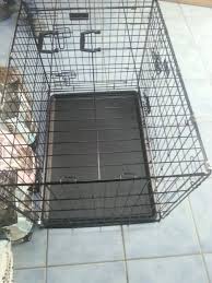 Ankara Icinde Ikinci El Satilik Kedi Kopek Kafesi 77x53x61h