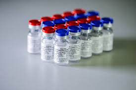 A vaccine for all mankind: Russia S Sputnik V Vaccine Treads Uncharted Territory And Could Backfire The Wire Science