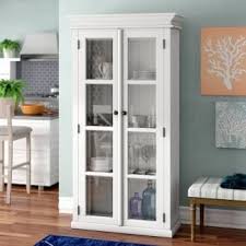 Scott stephens builds hinged bookcase units for hidden doorways. Tall Bookcase With Glass Doors Ideas On Foter