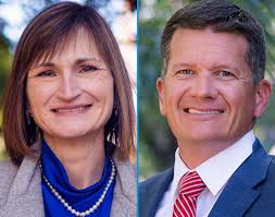 Blue Shield of California Announces Executive Appointments: Sandra Clarke  as Chief Operating Officer, Mike Stuart as Chief Financial Officer