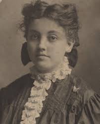 Mary Angelina Reid Wells (1890-1917)