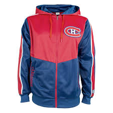 Montreal canadiens nhl shain jacke jungen medium. Herren Kapuzenpulli Old Time Hockey Chaser Nhl Montreal Canadiens Sportartikel Sportega