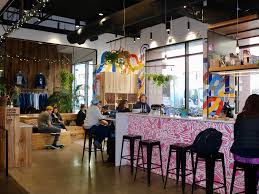 The company started in the coffee and tea business and has diversified through to include condiments, dressings, seasonings, and baking products. 10 Of Denver S Best Coffee Shops