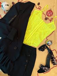 New Years Eve 2020 Outfit Ideas Bodysuit 3 Ecemella years eve 2020 outfit ideas bodysuit