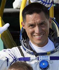 Space station gets 3 new residents after Russian launch