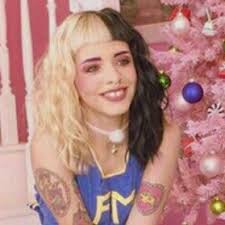 Melanie Martinez Christmas Packs 🎄🎁❄️
