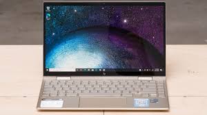 Be aware of firmware updates and factory resets if they come up too. Hp Envy X360 13 2020 Review Rtings Com