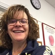 Maryann Fletcher's Instagram, Twitter & Facebook