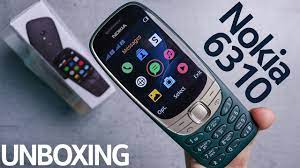 Nokia 6310 2021 Technischen Daten und ...
