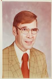 Very sad news to report. Our shop teacher from the High, Mr. Benson has  today passed away.😭💔