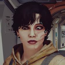 Is the eye problem all