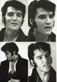 Elvis Presley The TCB Band Merry Christmas 2024/25