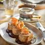 Recetas estrellas de los restaurantes más famosos del mundo 5 ingredientes o menos de es.pinterest.com