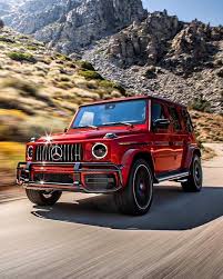 Mercedes Benz G Class Mercedes G Wagon Mercedes G Wagen Mercedes Benz G Class