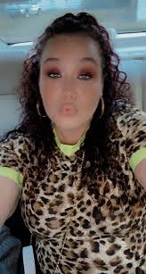 Heather Renae Walker