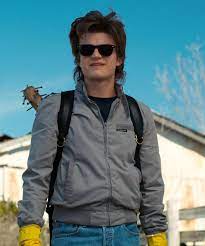 Pin On Joe Keery My Husband