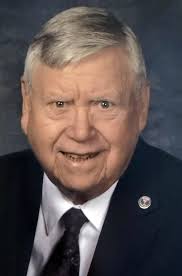 Obituary of John Tomlinson, Jr.