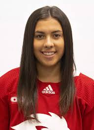 2021-22 Women's Hockey Roster