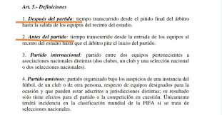 En el ejemplo de este juego a pesar de ser tan elemental es posible aclarar ciertas ideas esenciales de la teoria de los juegos. Astor Henriquez Legal Sports On Twitter 5 Representa Que Si Javier Portillo No Efectuo Dichas Declaraciones Dentro Del Estadio El Dia Del Juego No Deberia Aplicarse El Articulo 53 Que