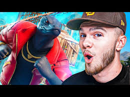 DOMINATING Tilted Towers w/ BEST Skin in the Game