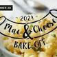 Mac & Cheese Bake-Off