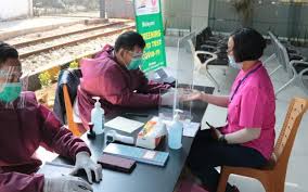 Layanan Rapid Test Kini Dibuka Di Stasiun Kiaracondong