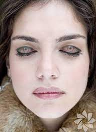 goz kapagi dovmeleri creepy tattoos weird tattoos eye tattoo