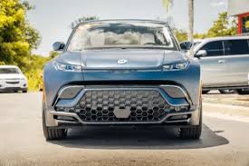 Image result for Benito Blue 2022 Fisker