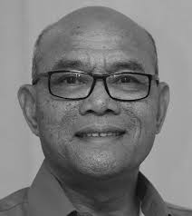 Late Slim assemblyman buried in Felda Sungai Behrang