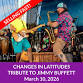 Changes in Latitudes: Tribute to Jimmy Buffett event image