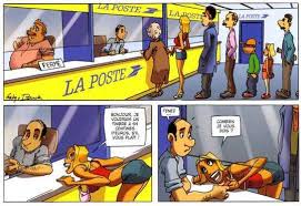 Ce mot fait son apparition pour la première fois en notre site est consacré à l'humour en général (blagues courtes, humour noir, blagues nulles, blagues pourries, blagues sur les blondes etc…). Blague Categorie Blonde Une Blonde Achete Un Timbre A La Poste Super Blagues