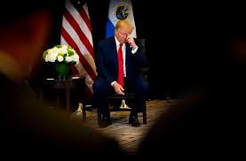 Brace Yourself For The Internet Impeachment The New York Times