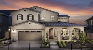Check Out Our Quick Move In Homes In The Bay Area Area Today Mediterranean House Designs California Homes New Home Communities