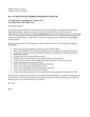 A potential way around these long processing times is to submit an expedite request. I 751 Cover Letter Sample Doc Name Of Service Center Address Of Service Center Re I 751 Joint Petition To Remove Conditions Of Status On K 1 Visa Course Hero